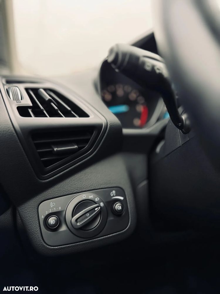 Ford Kuga 2.0 EcoBlue Aut. 4x4 COOL&CONNECT - 14