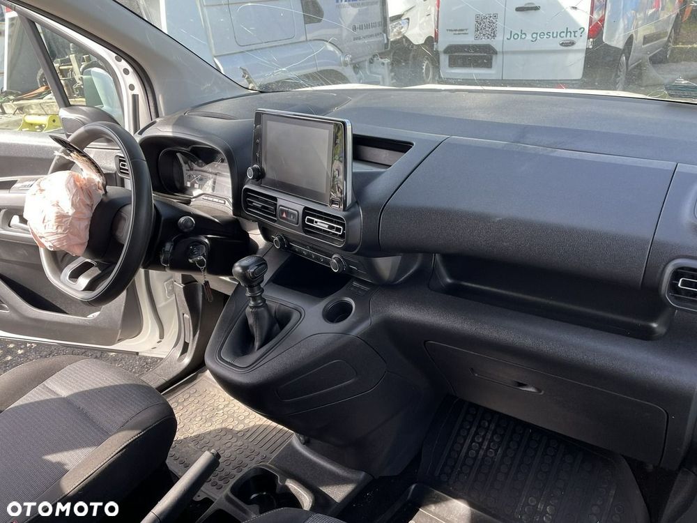 Toyota Proace City Verso Long 1.5 D-4D Business - 3