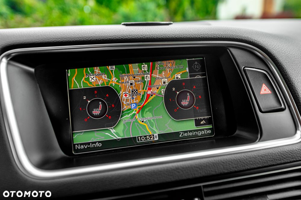 Audi Q5 3.2 FSI Quattro S tronic - 37