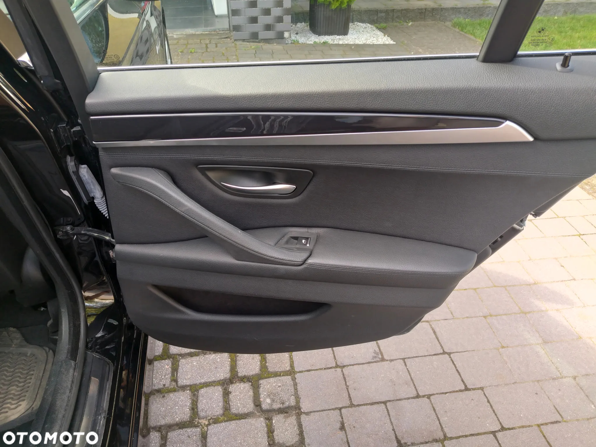 BMW Seria 5 - 18