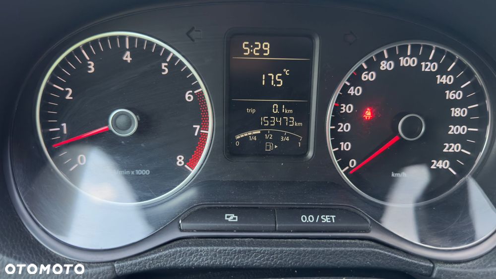 Volkswagen Polo - 14