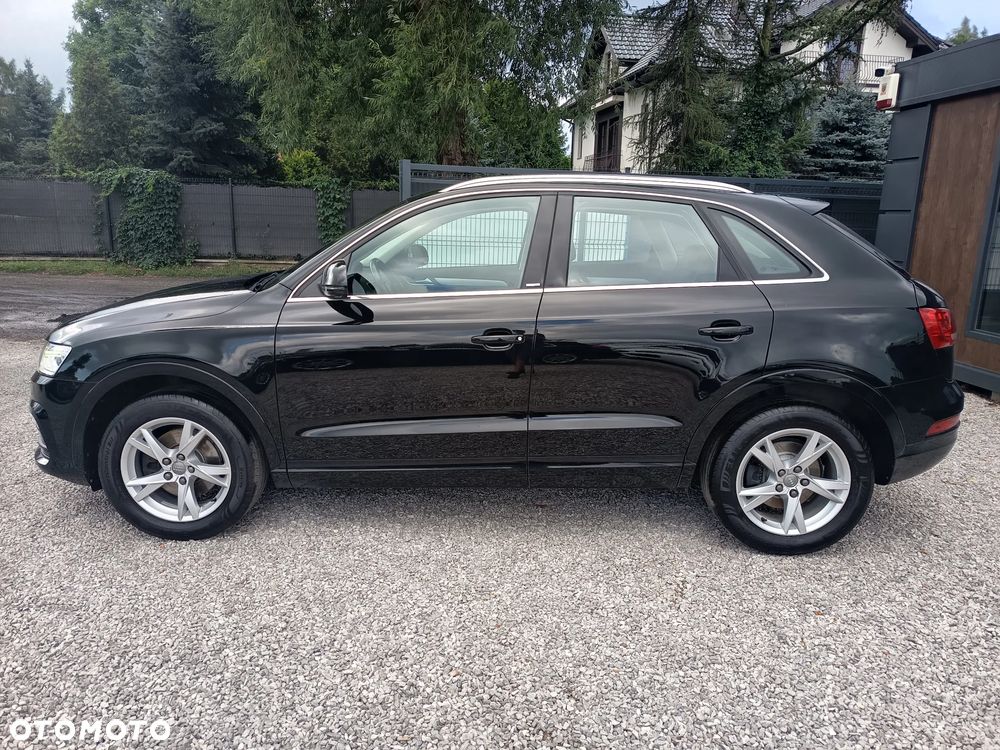 Audi Q3 1.4 TFSI S tronic - 4