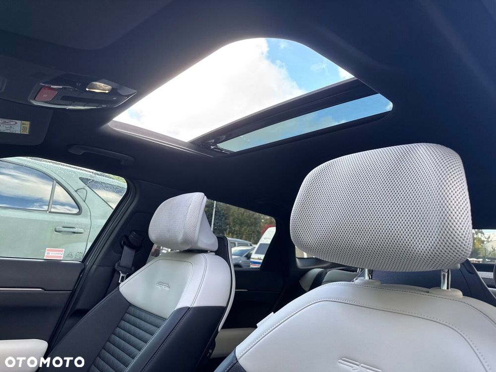 Kia EV4 81.4kWh GT-Line - 16