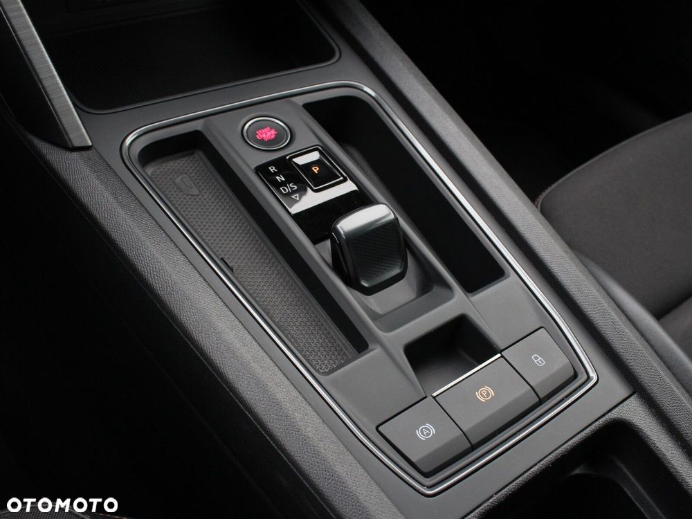 Cupra Formentor 1.5 TSI DSG - 21