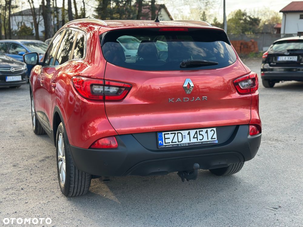 Renault Kadjar Energy TCe 130 Life - 11