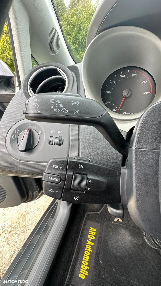 Seat Ibiza 1.2 TSI Sport - 21