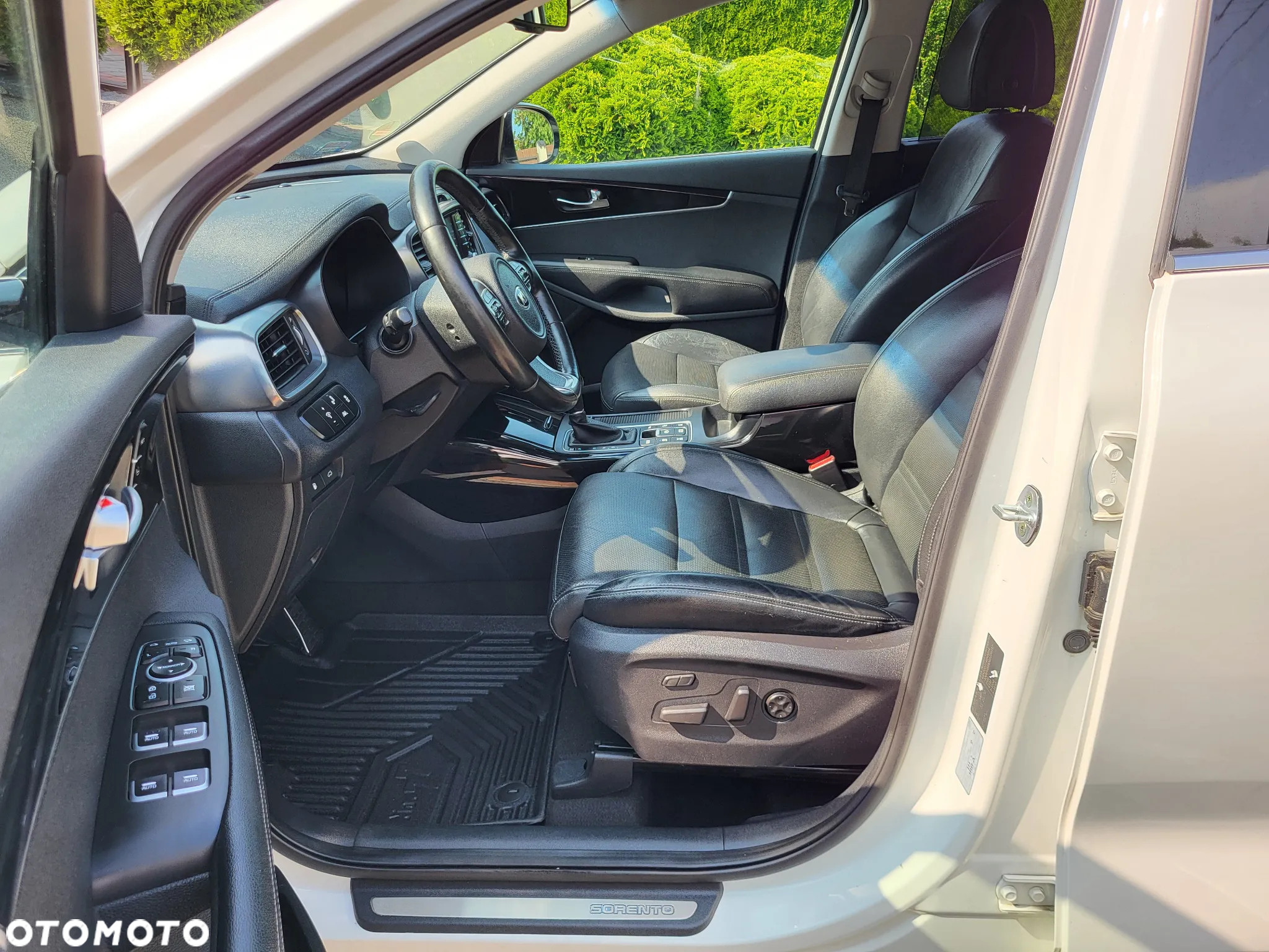 Kia Sorento 2.2 CRDI L - 9