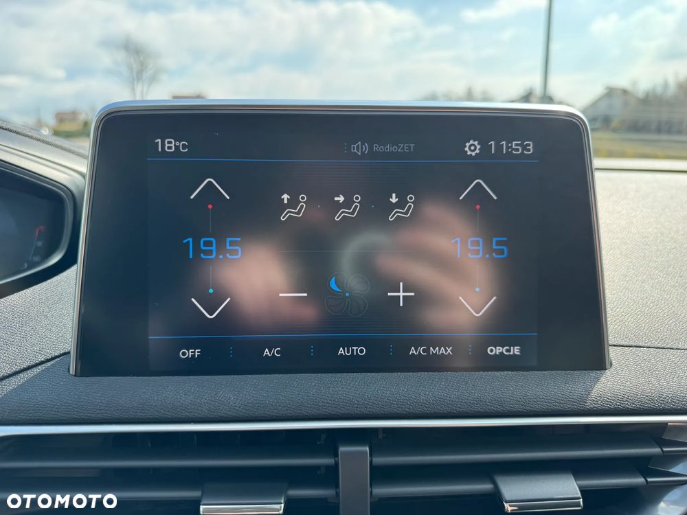 Peugeot 5008 BlueHDi 120 Allure - 20