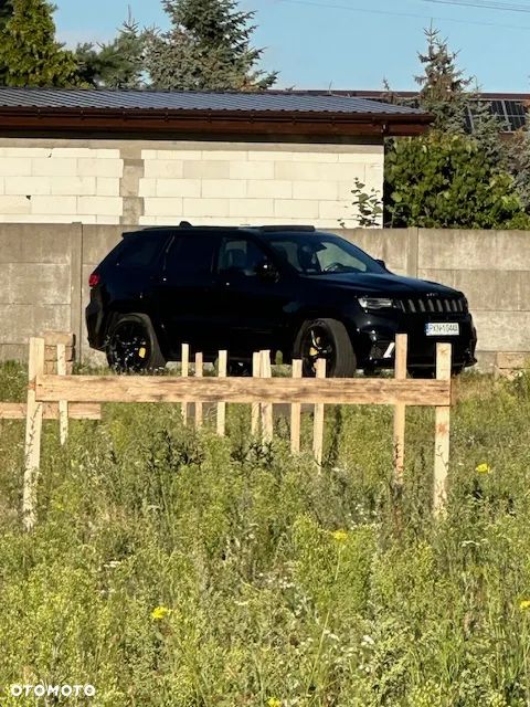 Jeep Grand Cherokee - 2