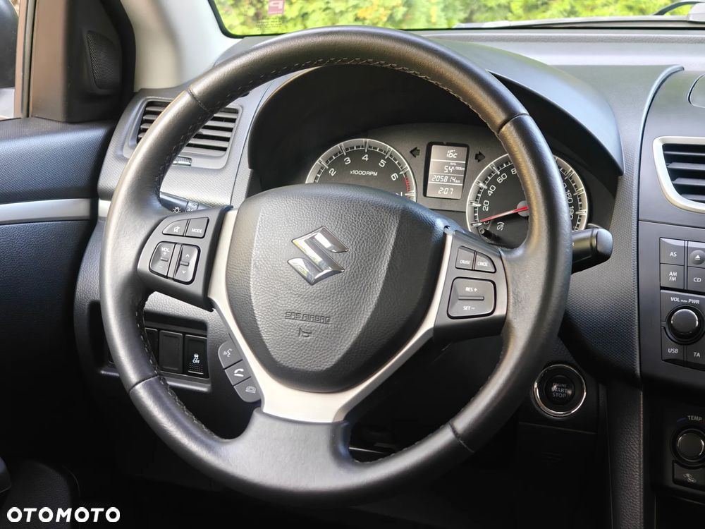 Suzuki Swift 1.2 Comfort - 5