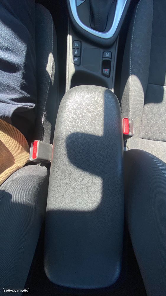 Toyota Yaris 1.5 HDF Comfort - 50