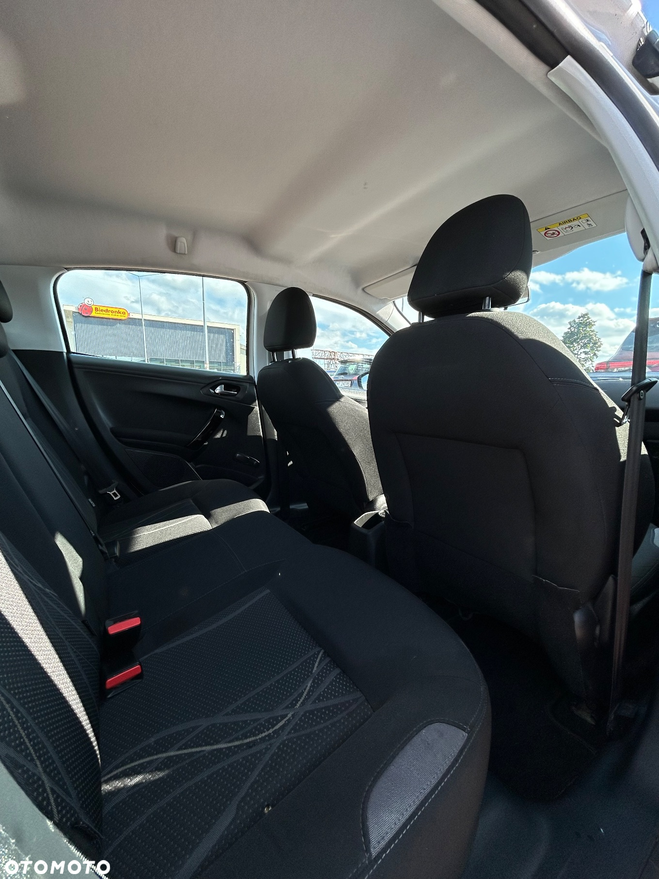 Peugeot 208 1.6 BlueHDi Active - 13