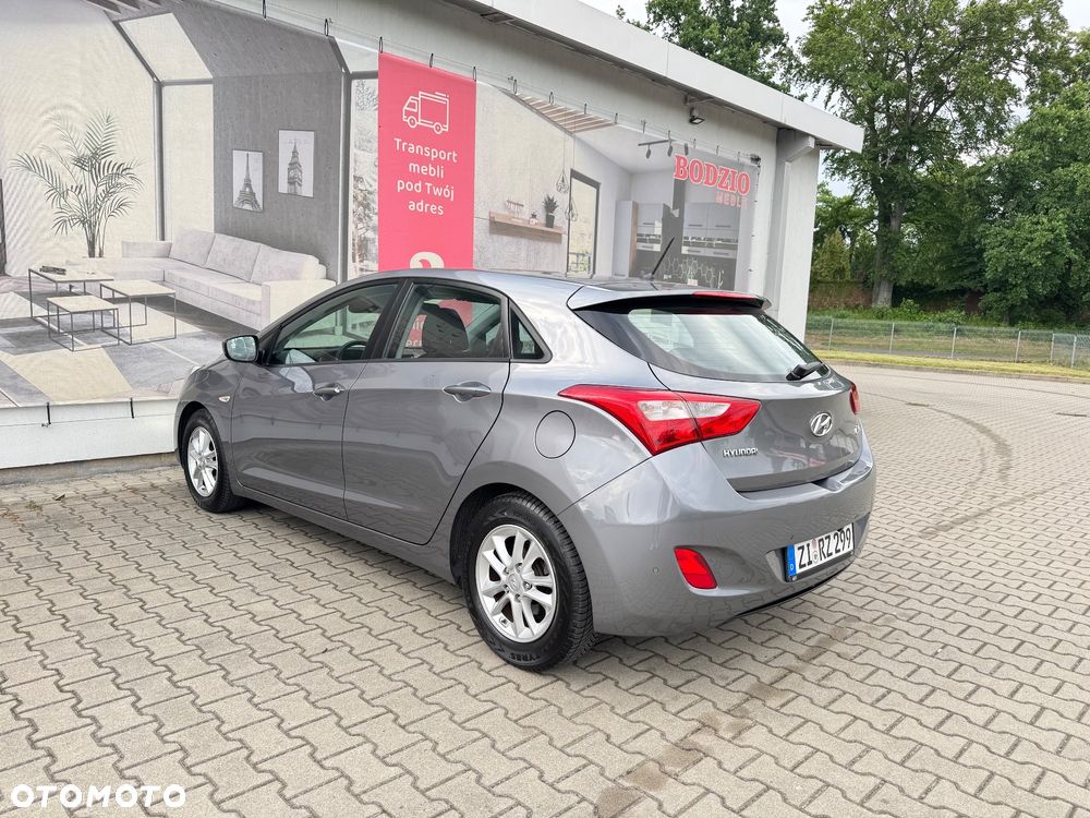 Hyundai i30 - 3