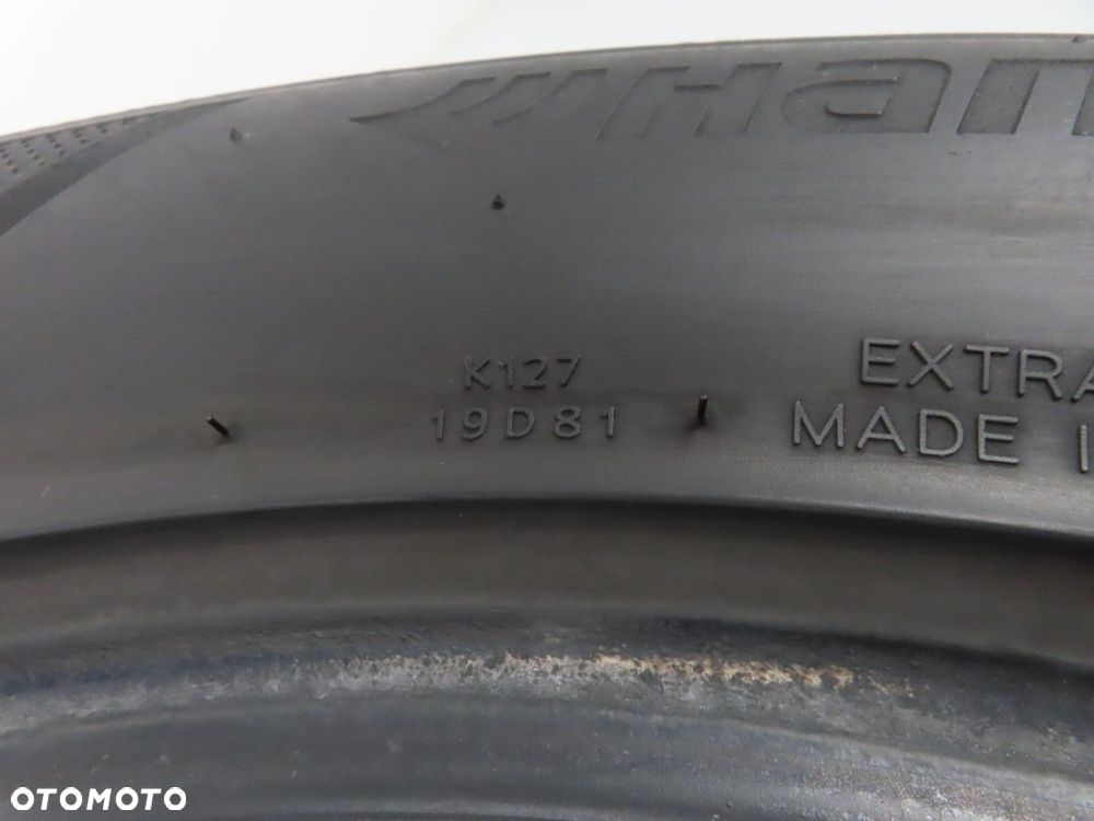 2x 245/50R18  OPONY LETNIE Hankook Ventus S1 Evo3 104Y XL - 4