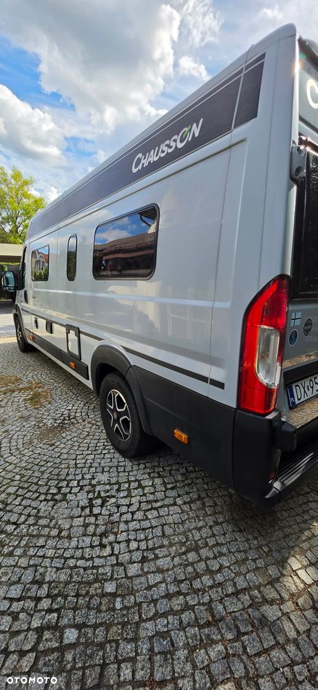 Chausson V690 PREMIUM - 33