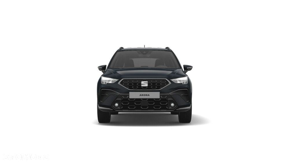 Seat Arona - 2