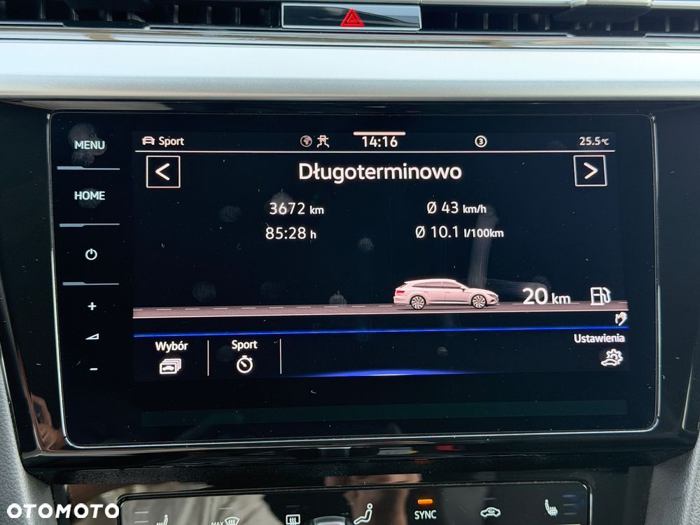 Volkswagen Arteon 2.0 TSI 4Motion R DSG - 27