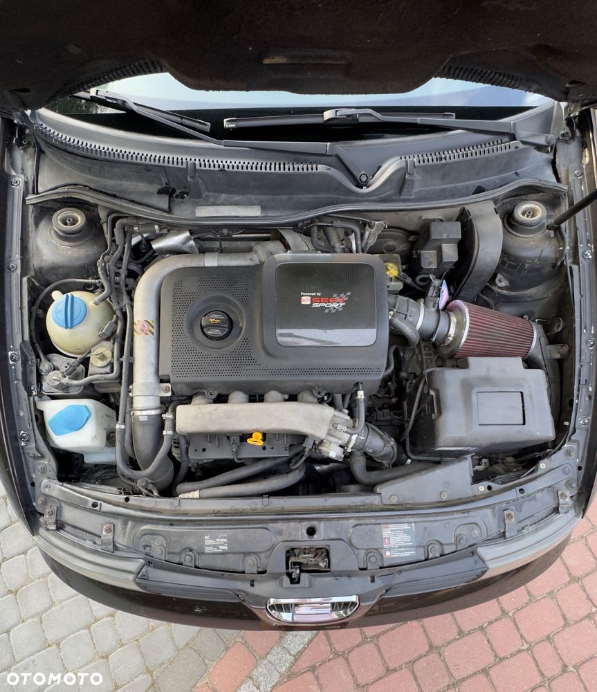 Seat Leon 1.8T Cupra R - 16