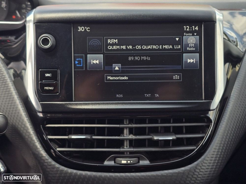 Peugeot 2008 1.2 PureTech Allure - 25