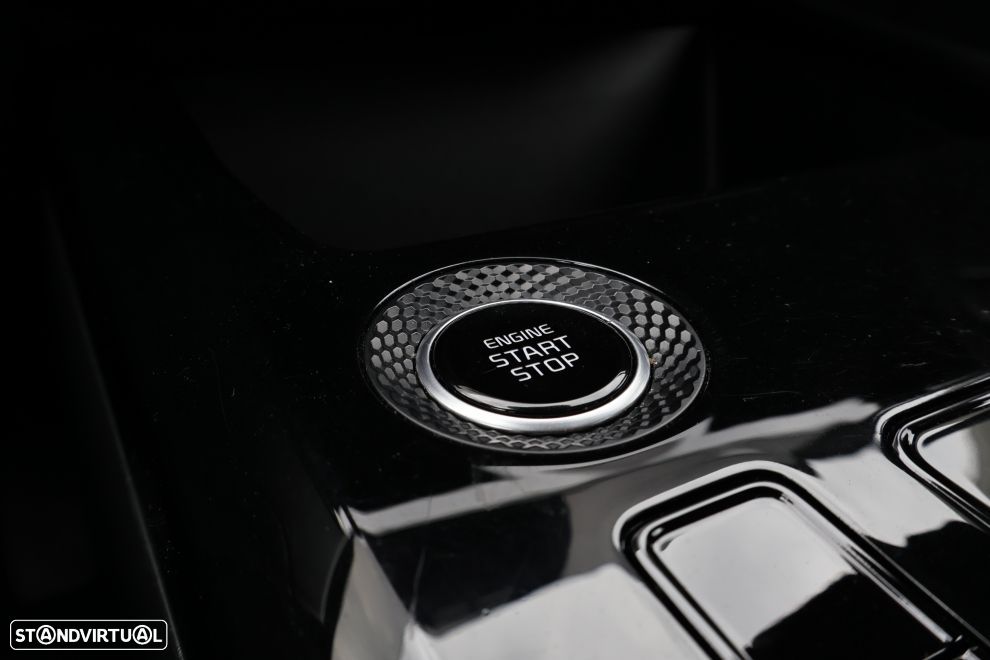 Kia Niro 1.6 GDi HEV Drive - 8