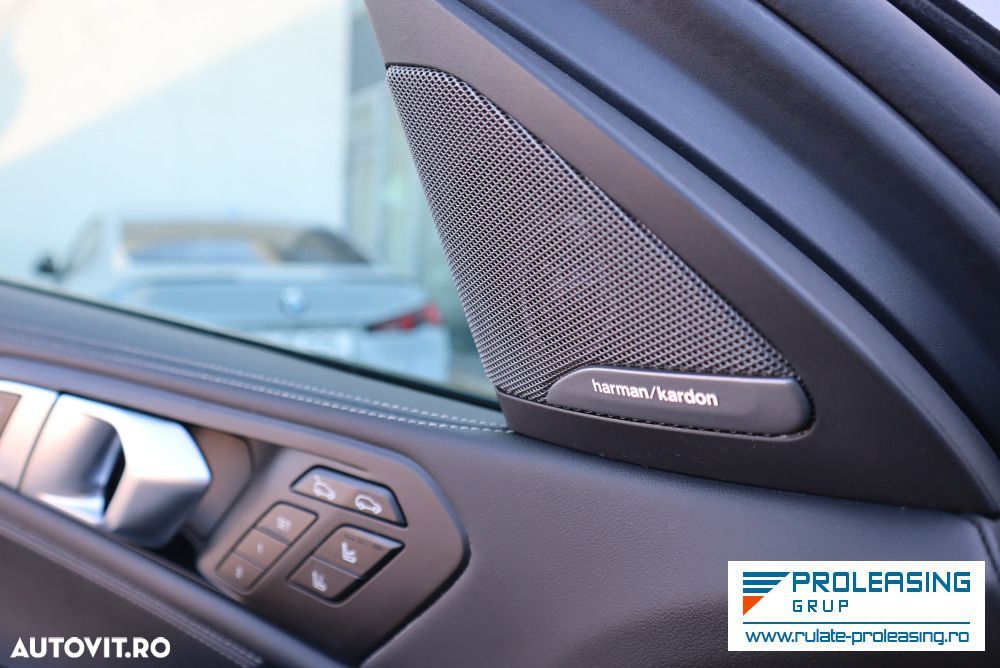 BMW X6 xDrive40d AT MHEV - 11