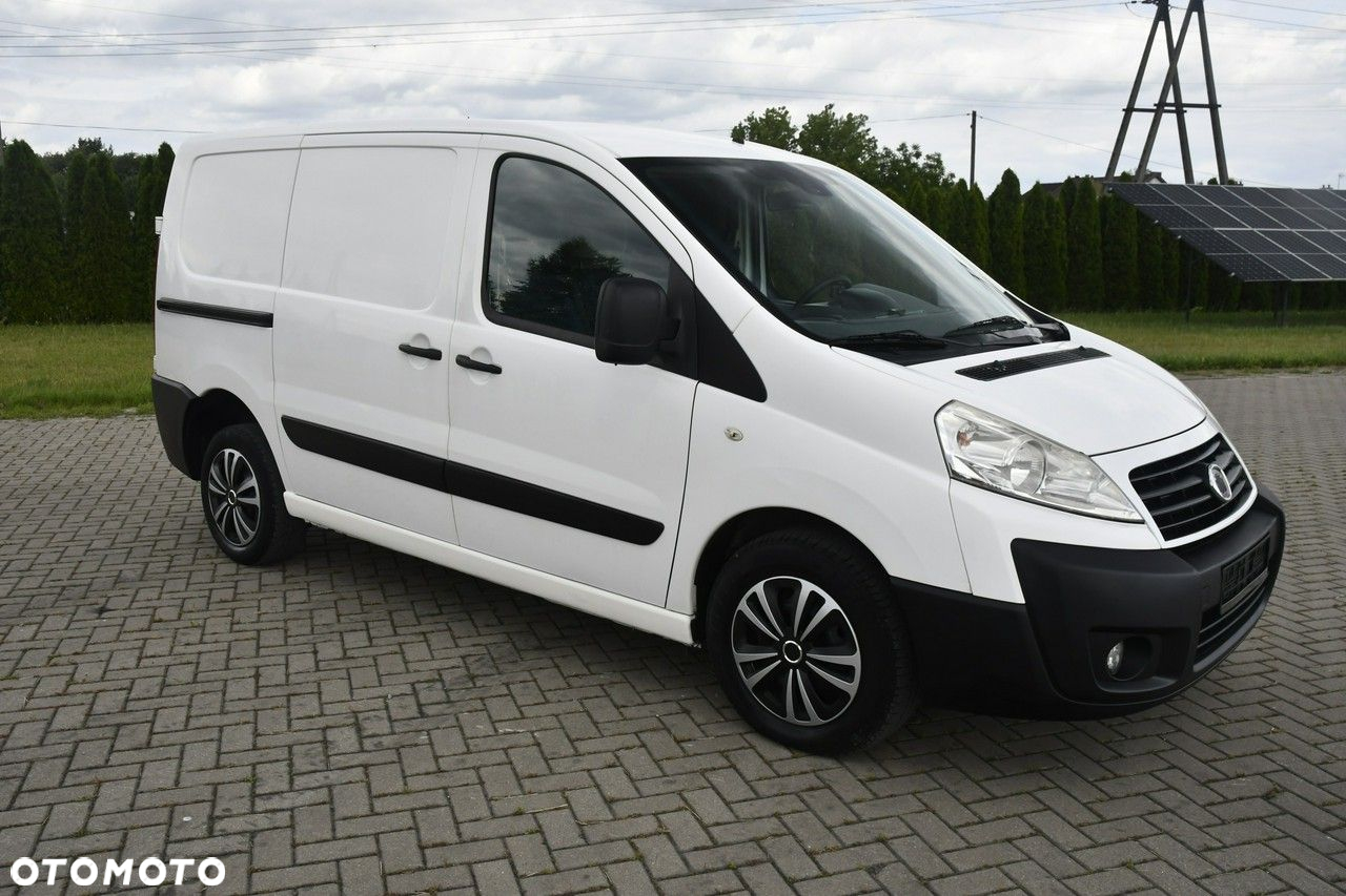 Fiat Scudo - 3
