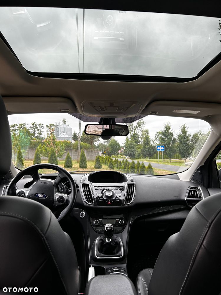 Ford Kuga - 6