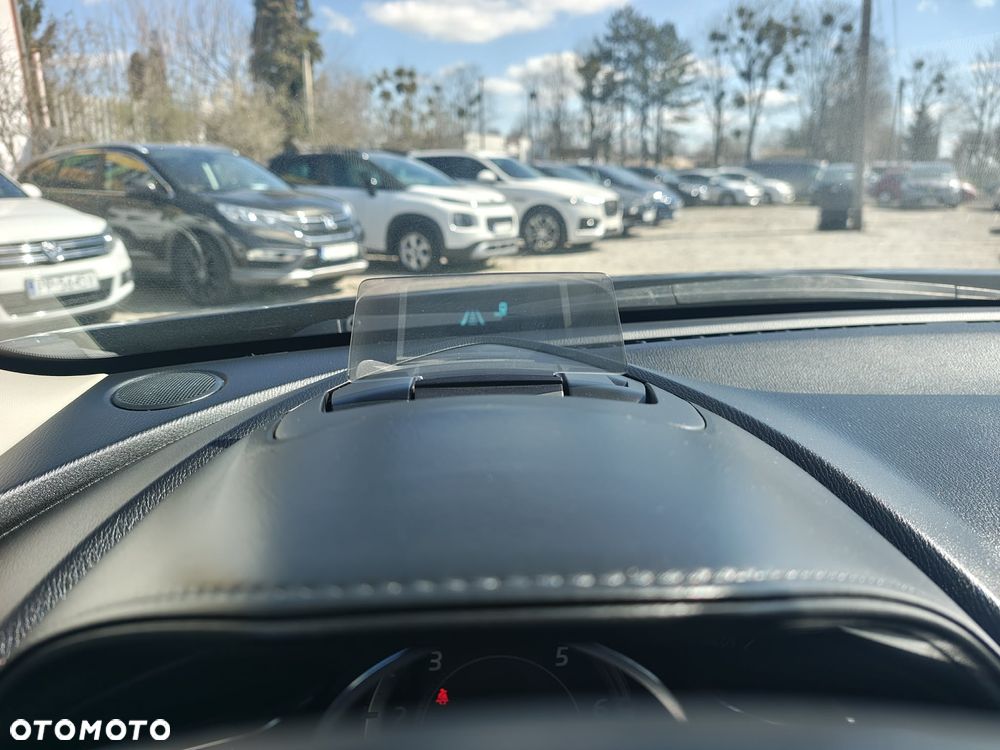 Mazda CX-3 SKYACTIV-D 105 SKYACTIV-Drive AWD Sports-Line - 22