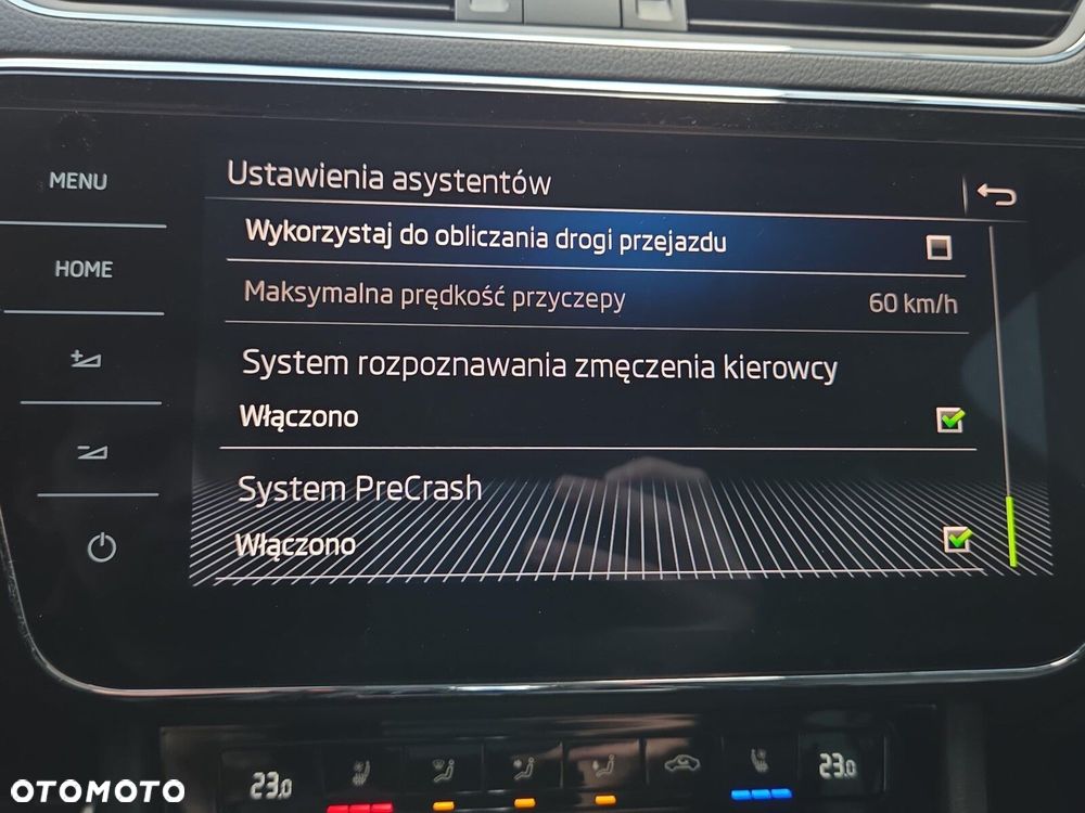 Skoda Superb 2.0 TDI L&K DSG7 - 31