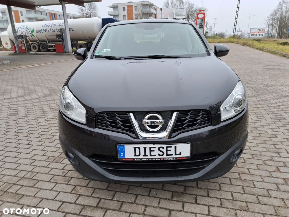 Nissan Qashqai - 3