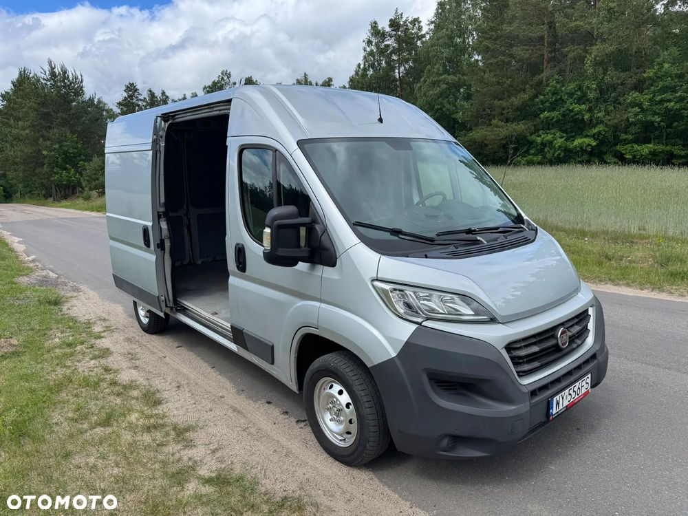 Fiat Ducato - 3