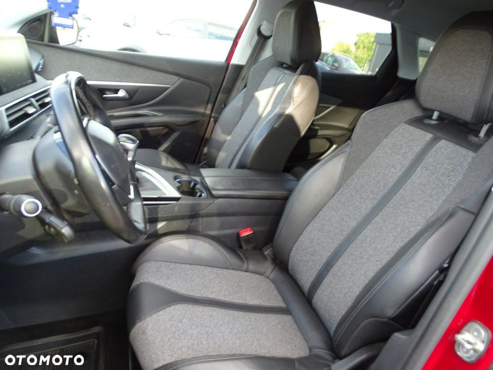 Peugeot 3008 - 15