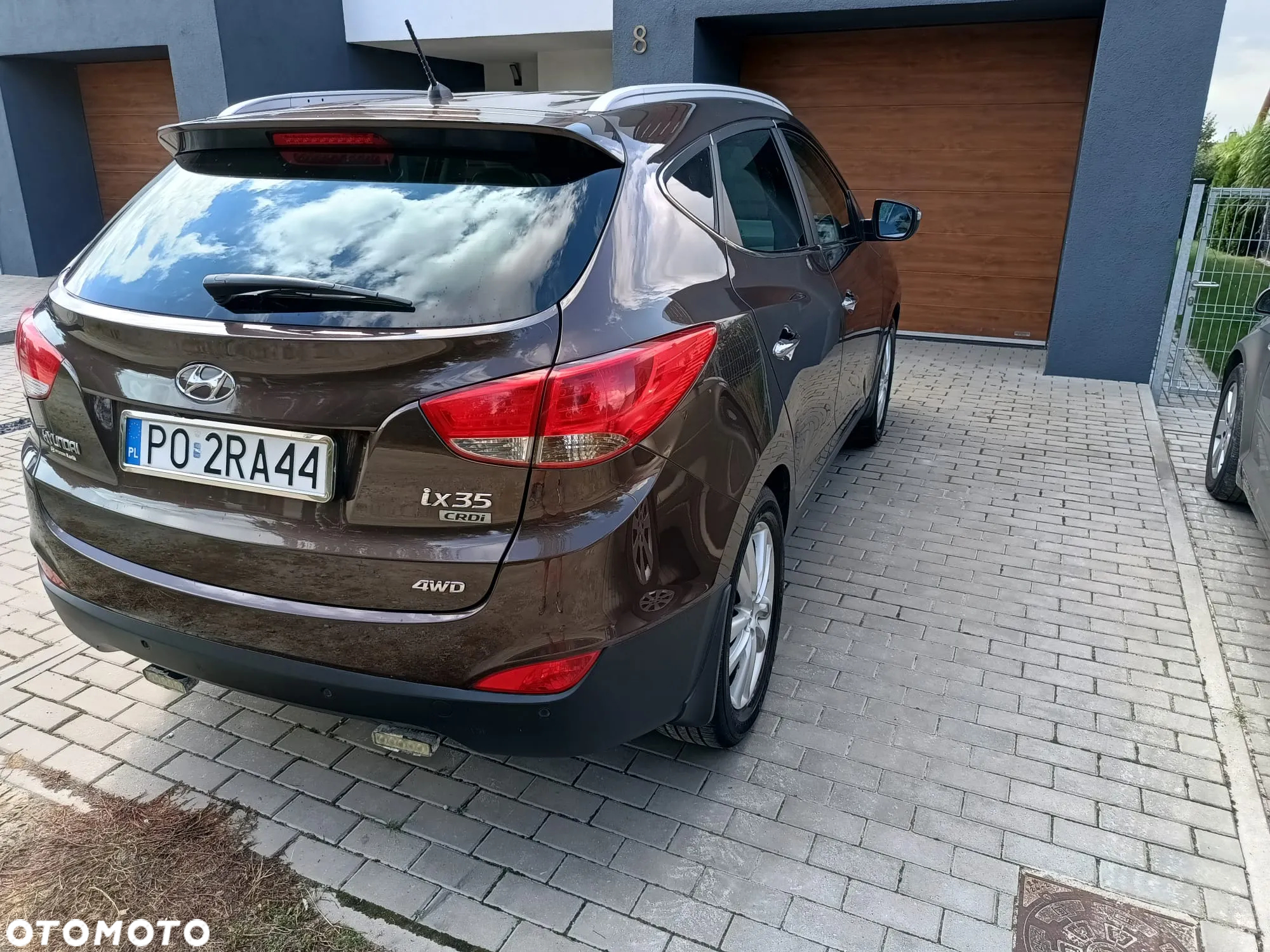 Hyundai ix35 - 9