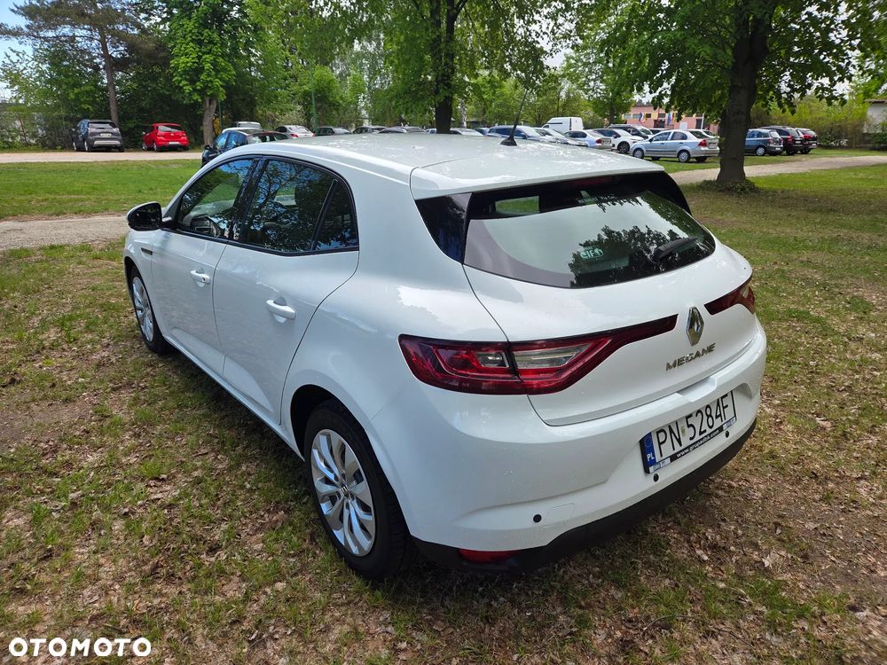 Renault Megane - 10