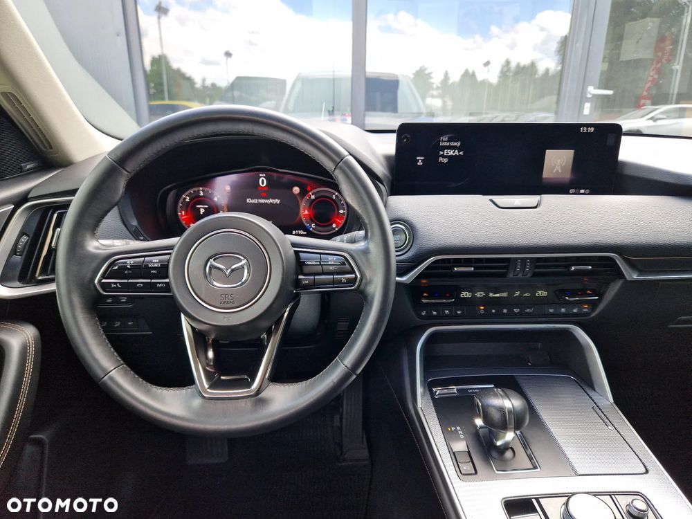 Mazda CX-60 - 16