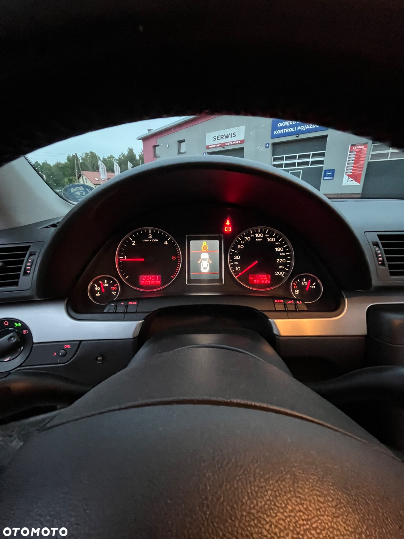 Audi A4 Avant 2.0 TDI - 15