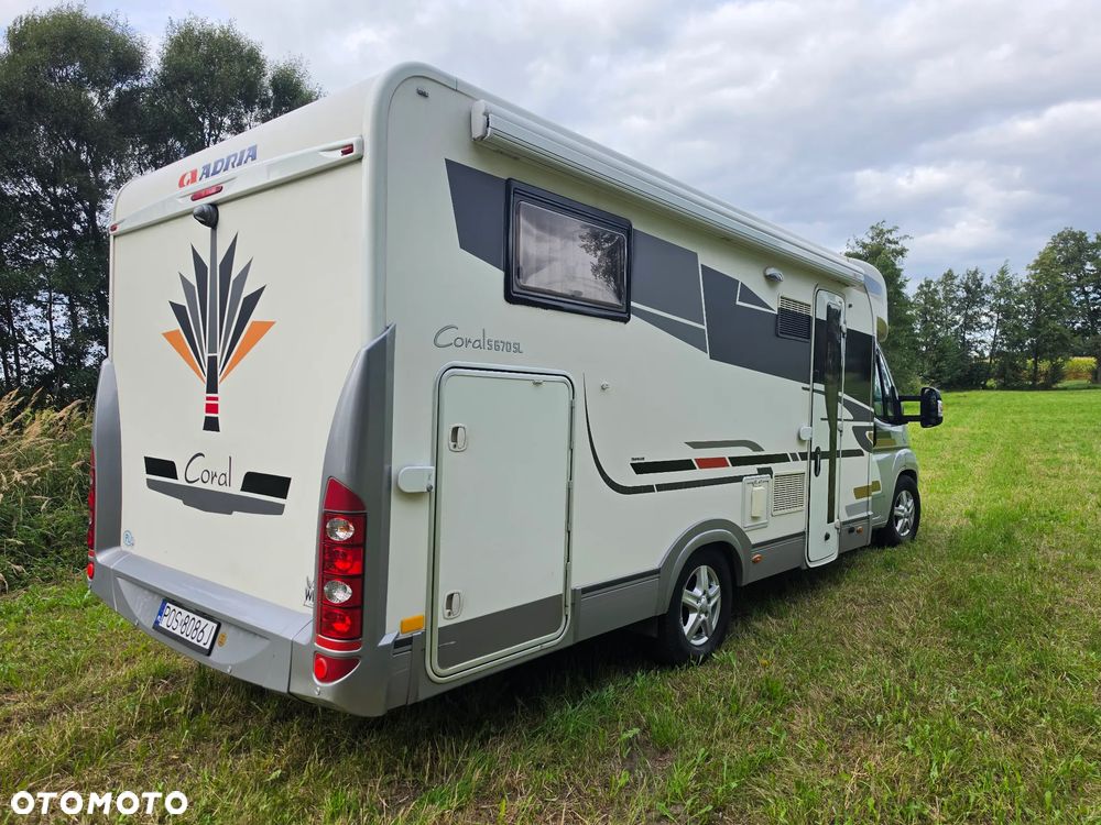 Adria Coral - 7