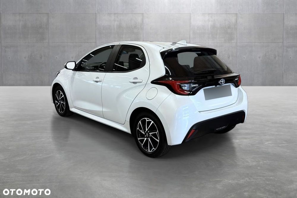 Toyota Yaris 1.5 VVT-i Style - 5