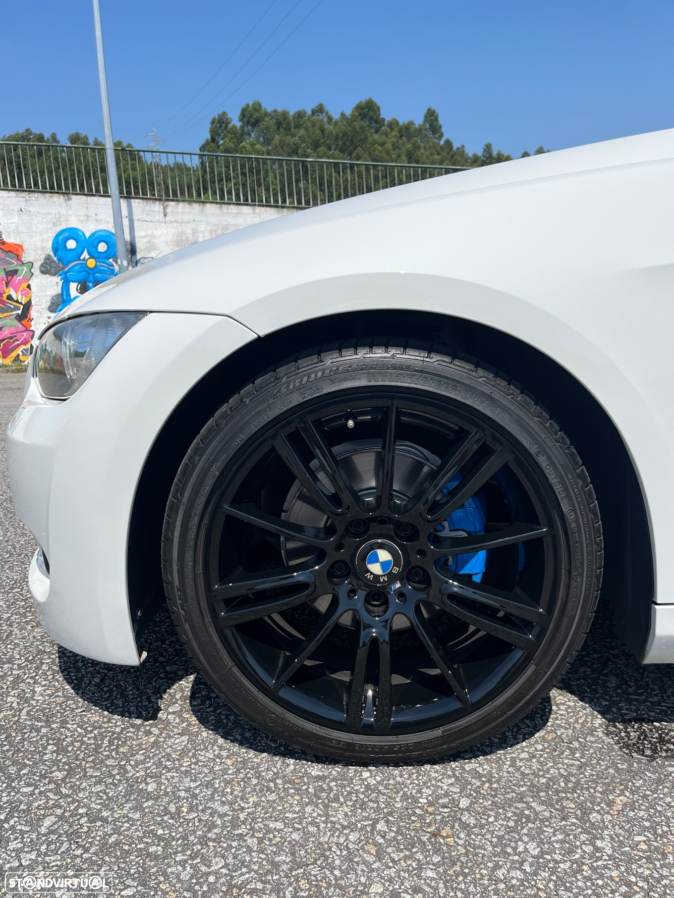 BMW 316 i - 8