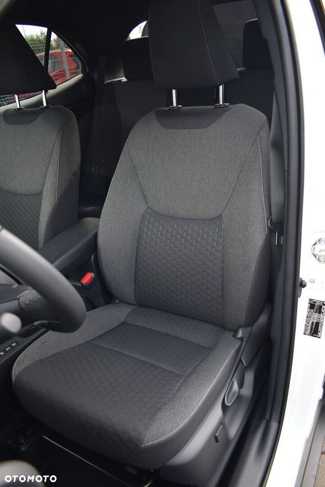 Toyota Yaris Cross Hybrid 1.5 Style - 13