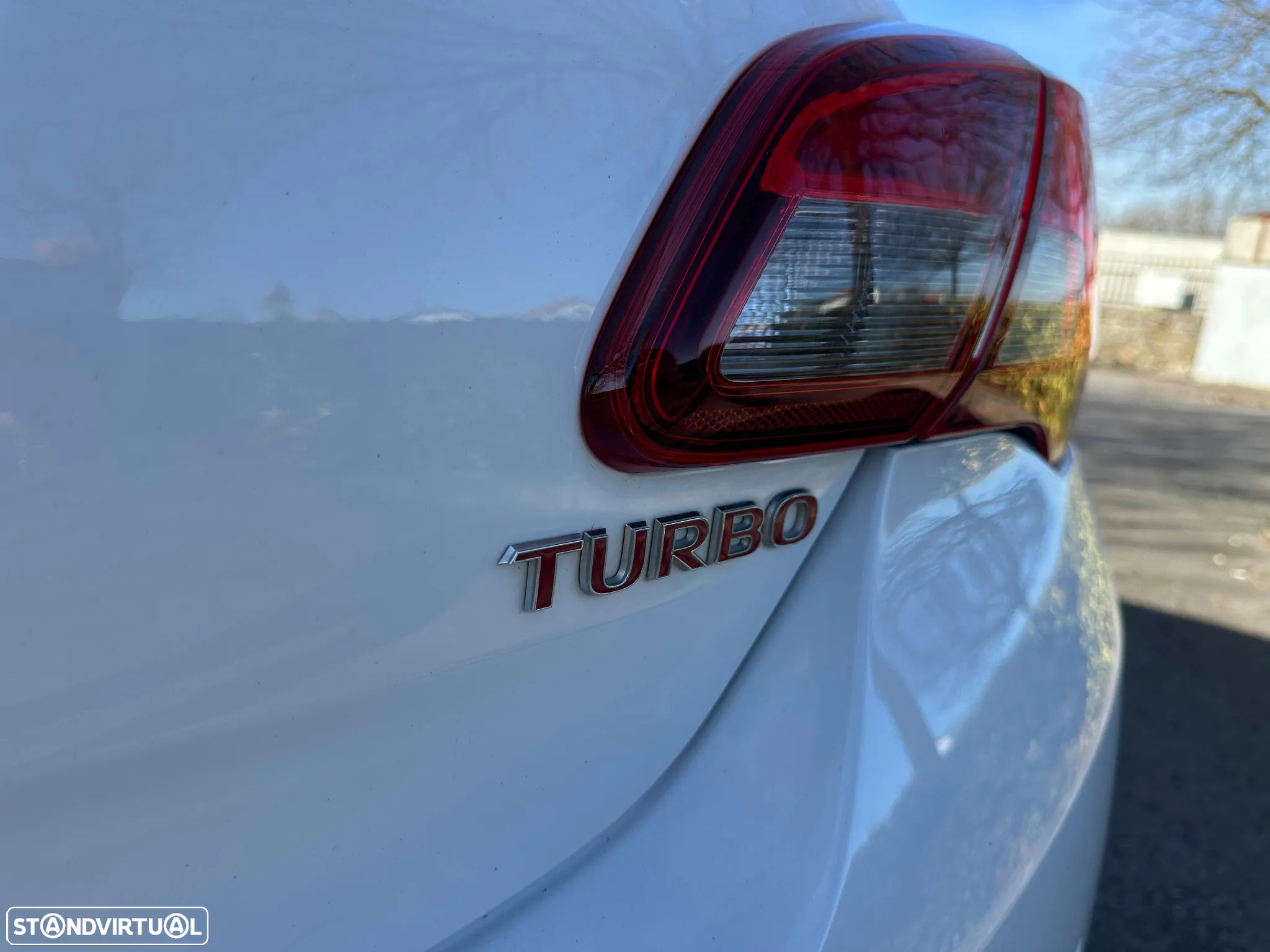 Opel Corsa 1.4 Turbo ecoFLEX S&S Color Edition - 16
