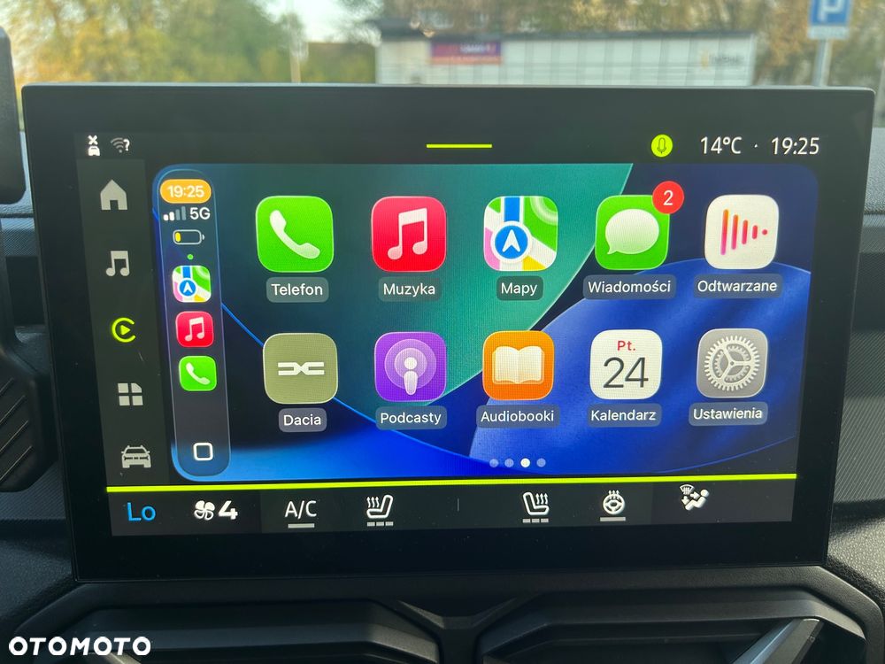 Dacia Duster 1.0 TCe Journey - 25