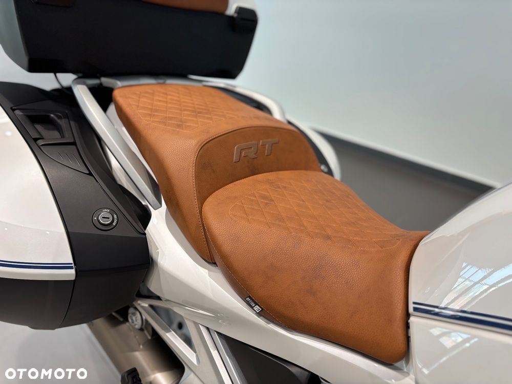 BMW RT - 15
