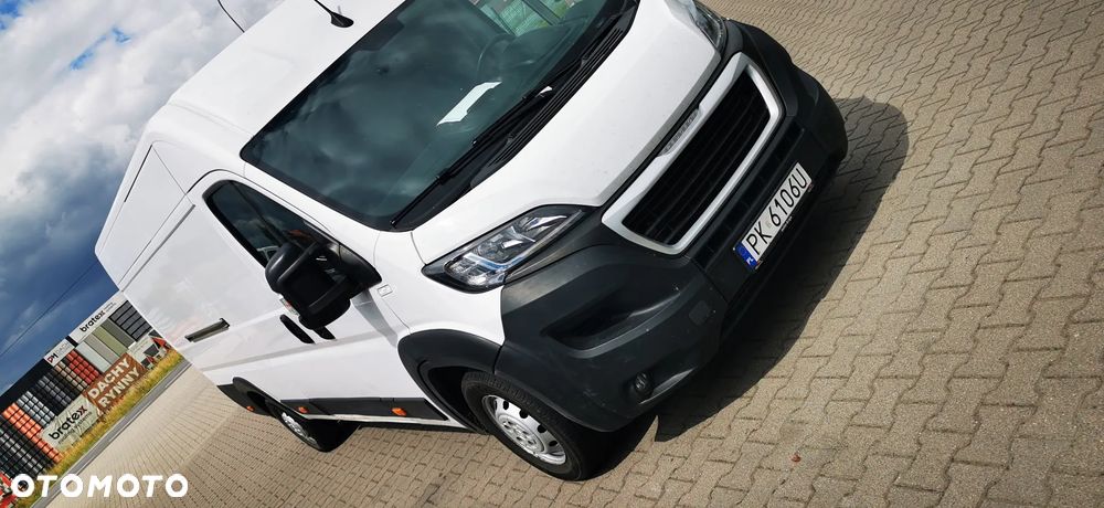 Peugeot Boxer - 6