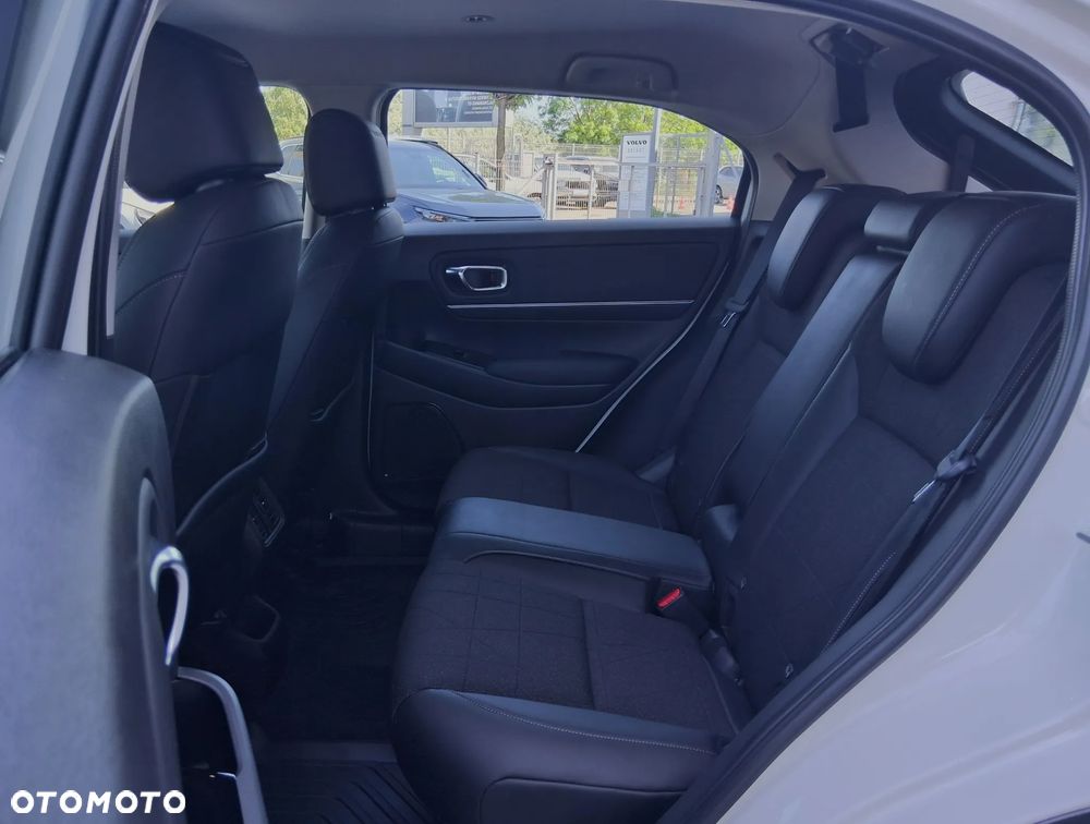 Honda HR-V 1.5 i-MMD Advance BSI CVT - 16