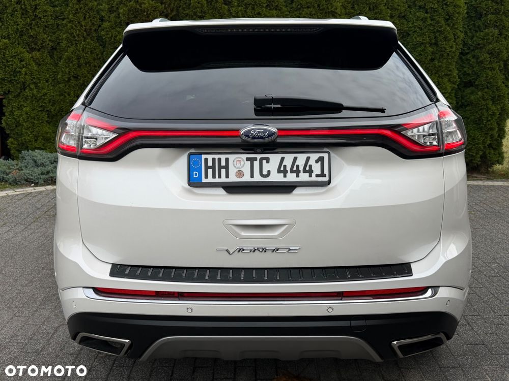 Ford Edge 2.0 TDCi Bi-Turbo 4x4 Vignale - 19