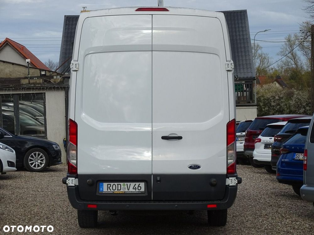 Ford Transit - 10