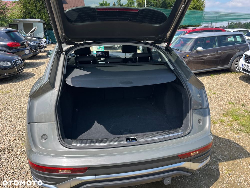 Audi Q5 40 TDI mHEV Quattro Edition One S tronic - 14