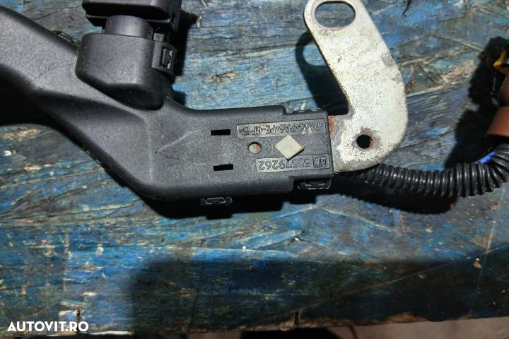 Instalatie electrica injectoare 55580911 55579262 55580911 55579262 O - 3