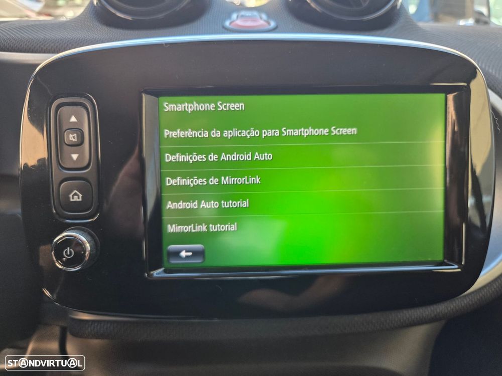 Smart ForTwo Coupé 1.0 Passion 71 Aut. - 17